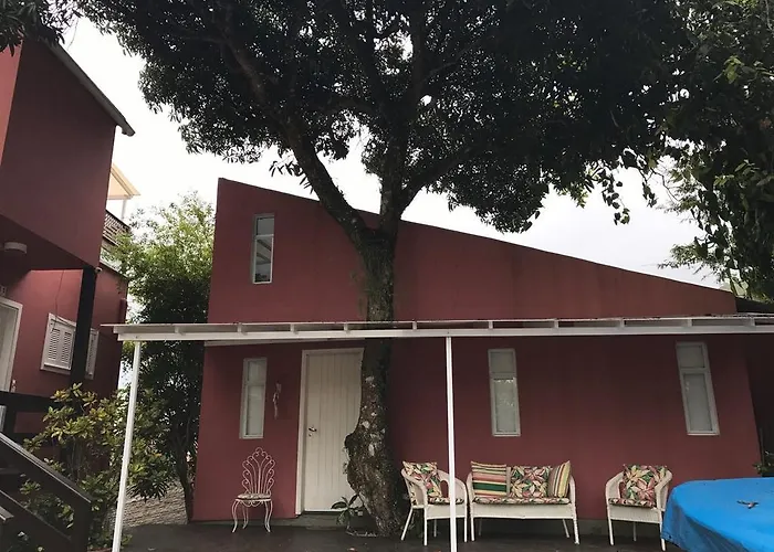 Pousada Da Vigia Florianópolis