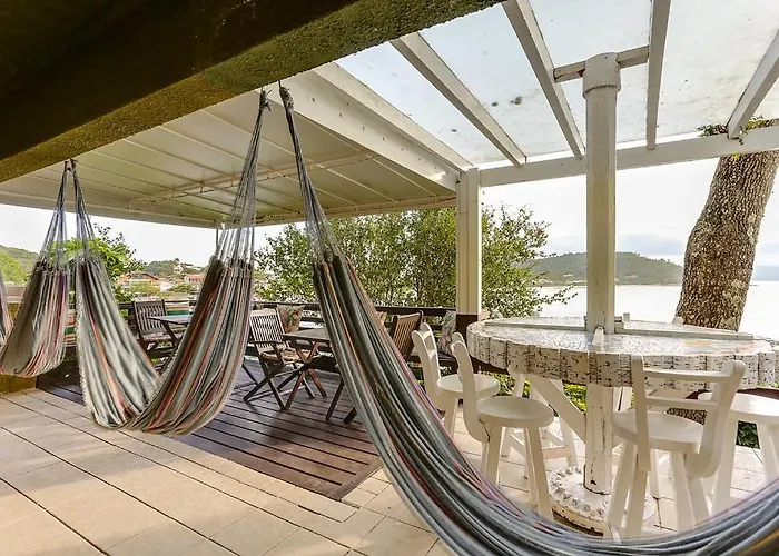 Pousada Da Vigia Florianópolis